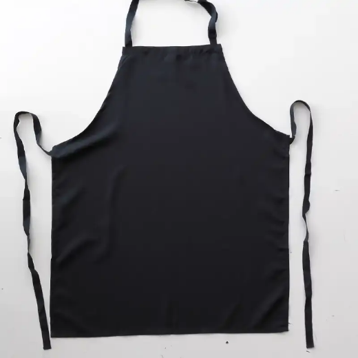 Picture of Bocini, Full Bib Apron No Pocket